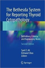 The Bethesda System for Reporting Thyroid Cytopathologys-2판