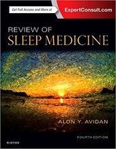 Review of Sleep Medicine-4판