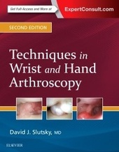 Techniques in Wrist and Hand Arthroscopy-2판