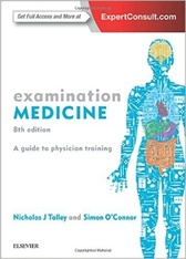 Examination Medicine: A Guide to Physician Training-8판