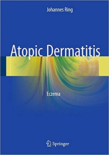 Atopic Dermatitis: Eczema-1판