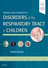 Disorders of the Respiratory Tract in Children-9판