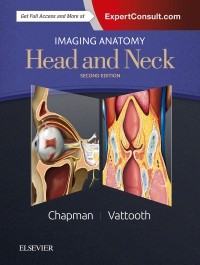 Imaging Anatomy: Head and Neck-1판