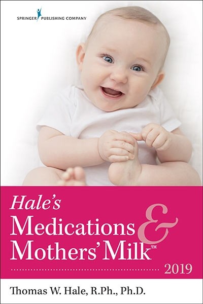 Medications and Mothers' Milk 2019
