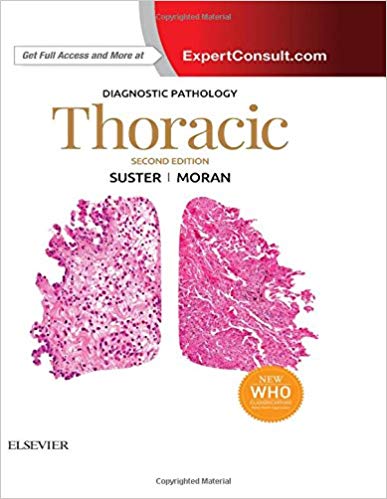 Diagnostic Pathology : Thoracic-2판