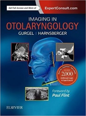 Imaging in Otolaryngology-1판