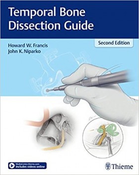 Temporal Bone Dissection Guide-2판