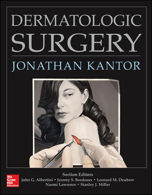 Dermatologic Surgery-1판