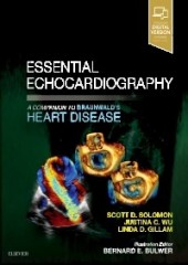 Essential Echocardiography-1판