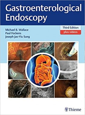 Gastroenterological Endoscopy-3판