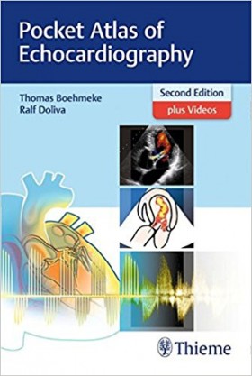 Pocket Atlas of Echocardiography-2판