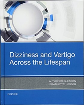 Dizziness and Vertigo Across the Lifespan-1판