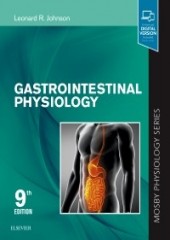 Gastrointestinal Physiology-9판