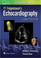 Feigenbaum's Echocardiography-8판