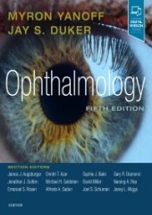 Ophthalmology-5판