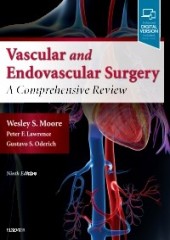 Vascular and Endovascular Surgery-9판