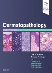 Dermatopathology-3판