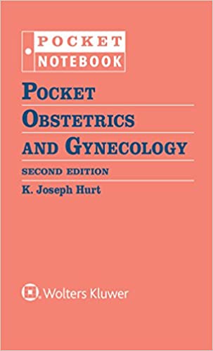 Pocket Obstetrics and Gynecology-2판