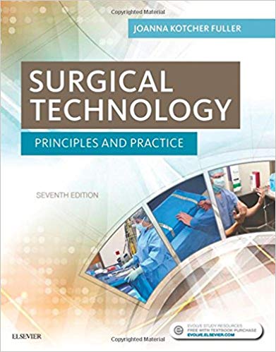 Surgical Technology-7판