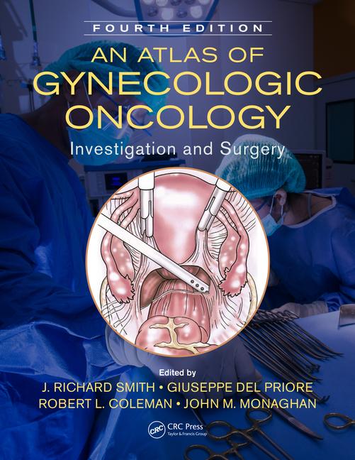 An Atlas of Gynecologic Oncology-4판