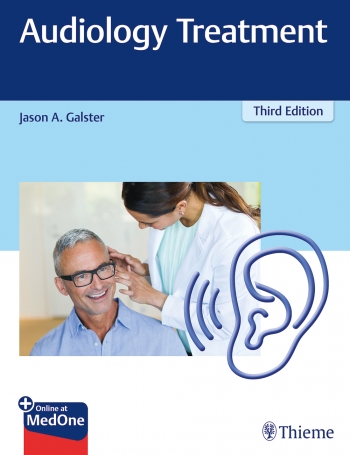 Audiology Treatment-3판