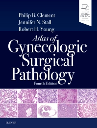 Atlas of Gynecologic Surgical Pathology-4판