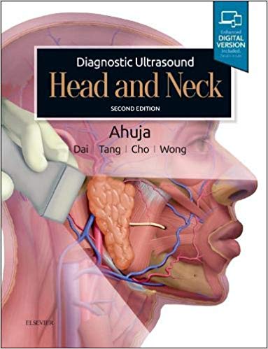 Diagnostic Ultrasound: Head and Neck-2판