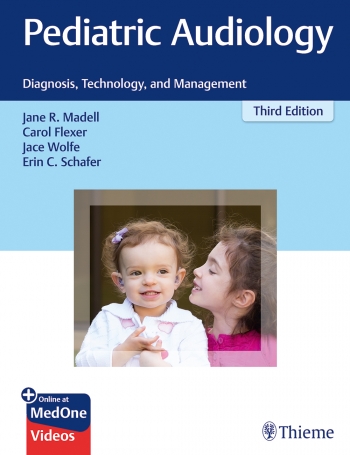 Pediatric Audiology-3판