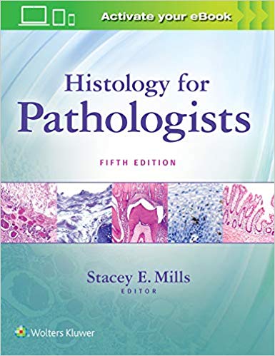 Histology for Pathologists-5판