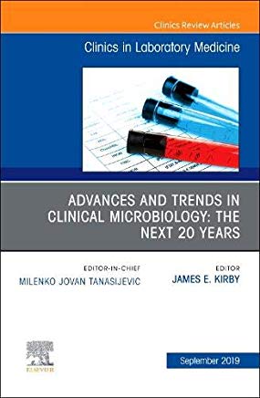 Advances and Trends in Clinical Microbiology-1판
