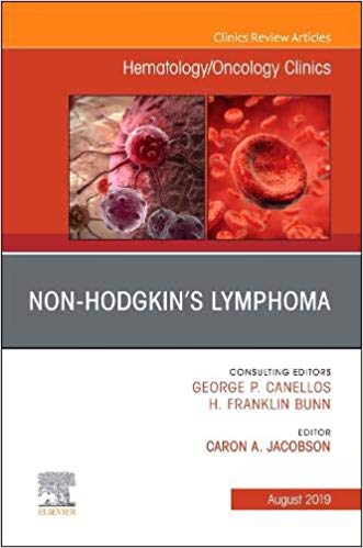 Non-Hodgkin's Lymphoma-1판