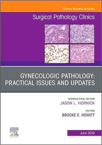 Gynecologic Pathology-1판