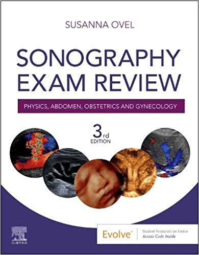 Sonography Exam Review-3판