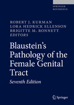 Blaustein's Pathology of the Female Genital Tract+ebook