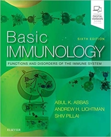Basic Immunology-6판