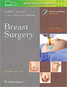 Master Techniques in Surgery : Breast Surgery-2판