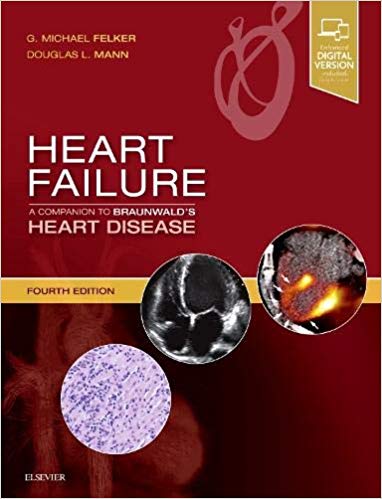 Heart Failure-4판
