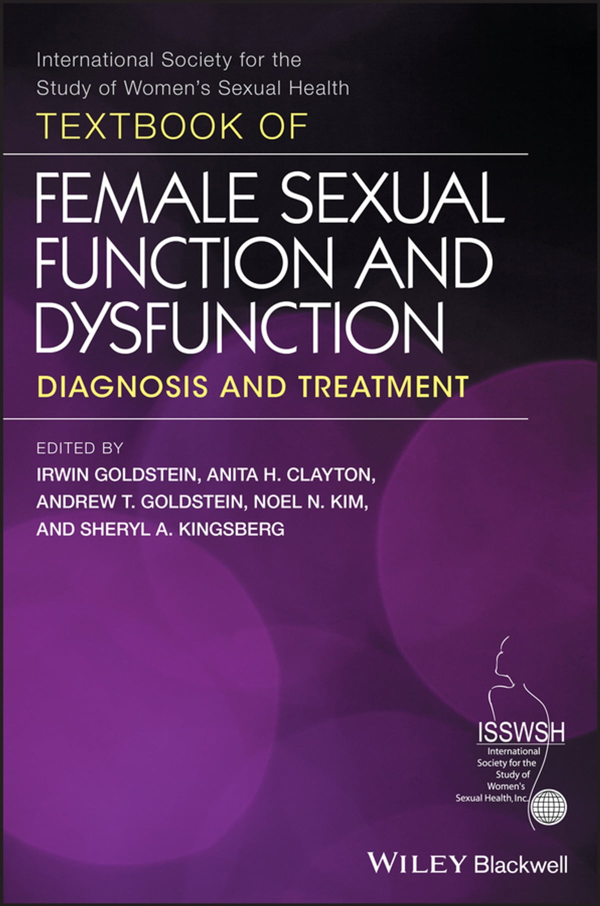 Textbook of Female Sexual Function and Dysfunction-1판