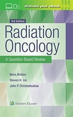 Radiation Oncology-3판