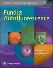 Fundus Autofluorescence-2판