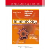 Lippincott's Illustrated Reviews: Immunology-2판