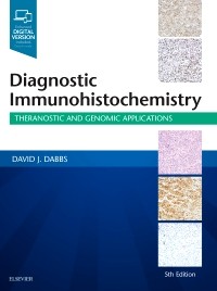 Diagnostic Immunohistochemistry-5판