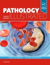 Pathology Illustrated-8판(Paperback)