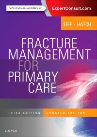 Fracture Management for Primary Care Updated Edition-3판