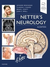 Netter's Neurology-3판