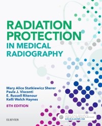 Radiation Protection in Medical Radiography-8판