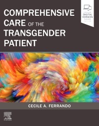 Comprehensive Care of the Transgender Patient-1판