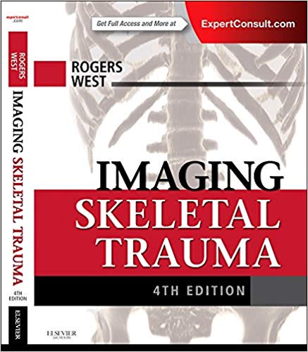 Imaging Skeletal Trauma-4판