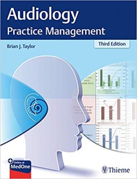 Audiology Practice Management-3판