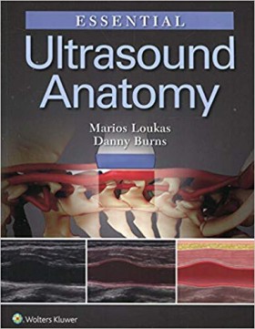 Essential Ultrasound Anatomy-1판